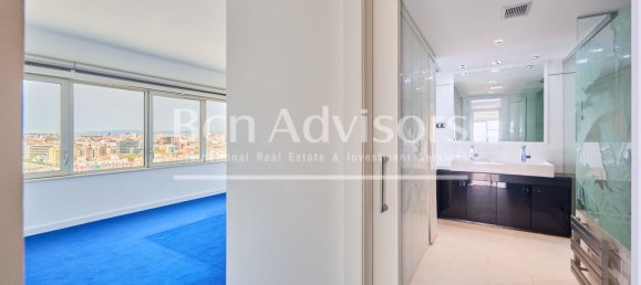 2 bedrooms Penthouse in Sant Marti, Spain No. 159309 31