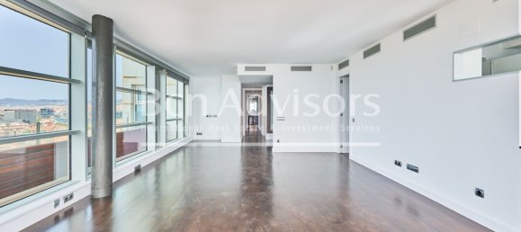 2 bedrooms Penthouse in Sant Marti, Spain No. 159309 14