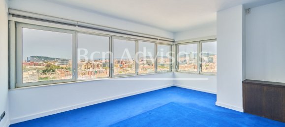 2 bedrooms Penthouse in Sant Marti, Spain No. 159309 26