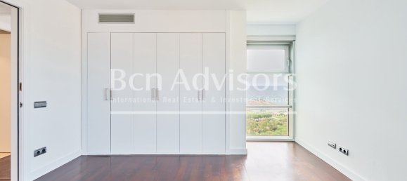 2 bedrooms Penthouse in Sant Marti, Spain No. 159309 36