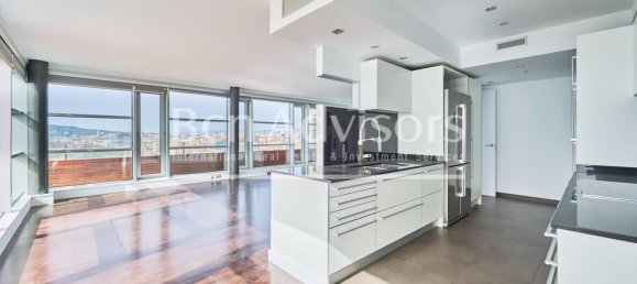 2 bedrooms Penthouse in Sant Marti, Spain No. 159309 16