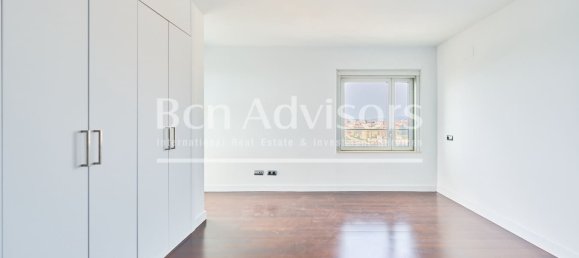 2 bedrooms Penthouse in Sant Marti, Spain No. 159309 35