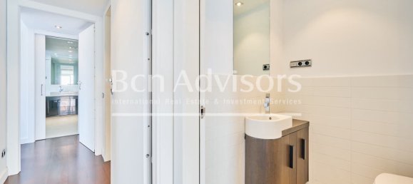 2 bedrooms Penthouse in Sant Marti, Spain No. 159309 38