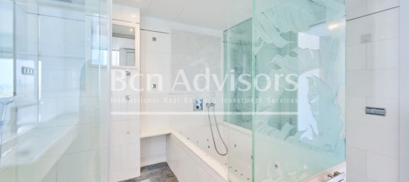 2 bedrooms Penthouse in Sant Marti, Spain No. 159309 33