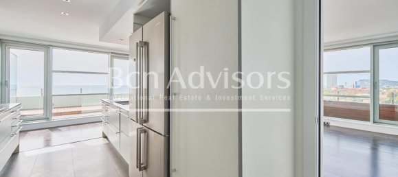 2 bedrooms Penthouse in Sant Marti, Spain No. 159309 20