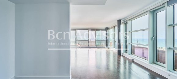 2 bedrooms Penthouse in Sant Marti, Spain No. 159309 22