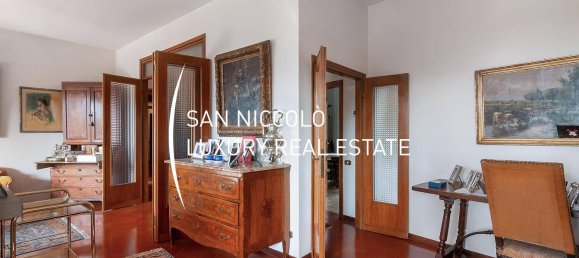 3 غرف نوم فيلا في Fiesole, Italy رقم 196620 10