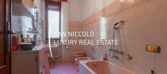 3 غرف نوم فيلا في Fiesole, Italy رقم 196620 21