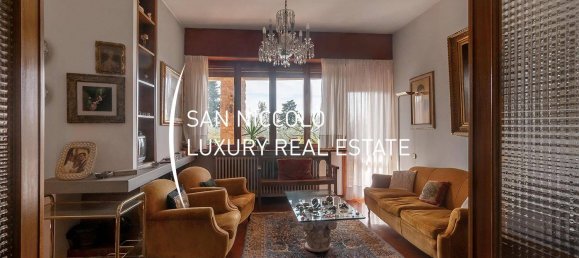 3 غرف نوم فيلا في Fiesole, Italy رقم 196620 9