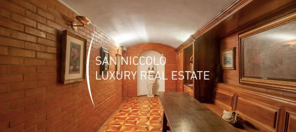 3 غرف نوم فيلا في Fiesole, Italy رقم 196620 5