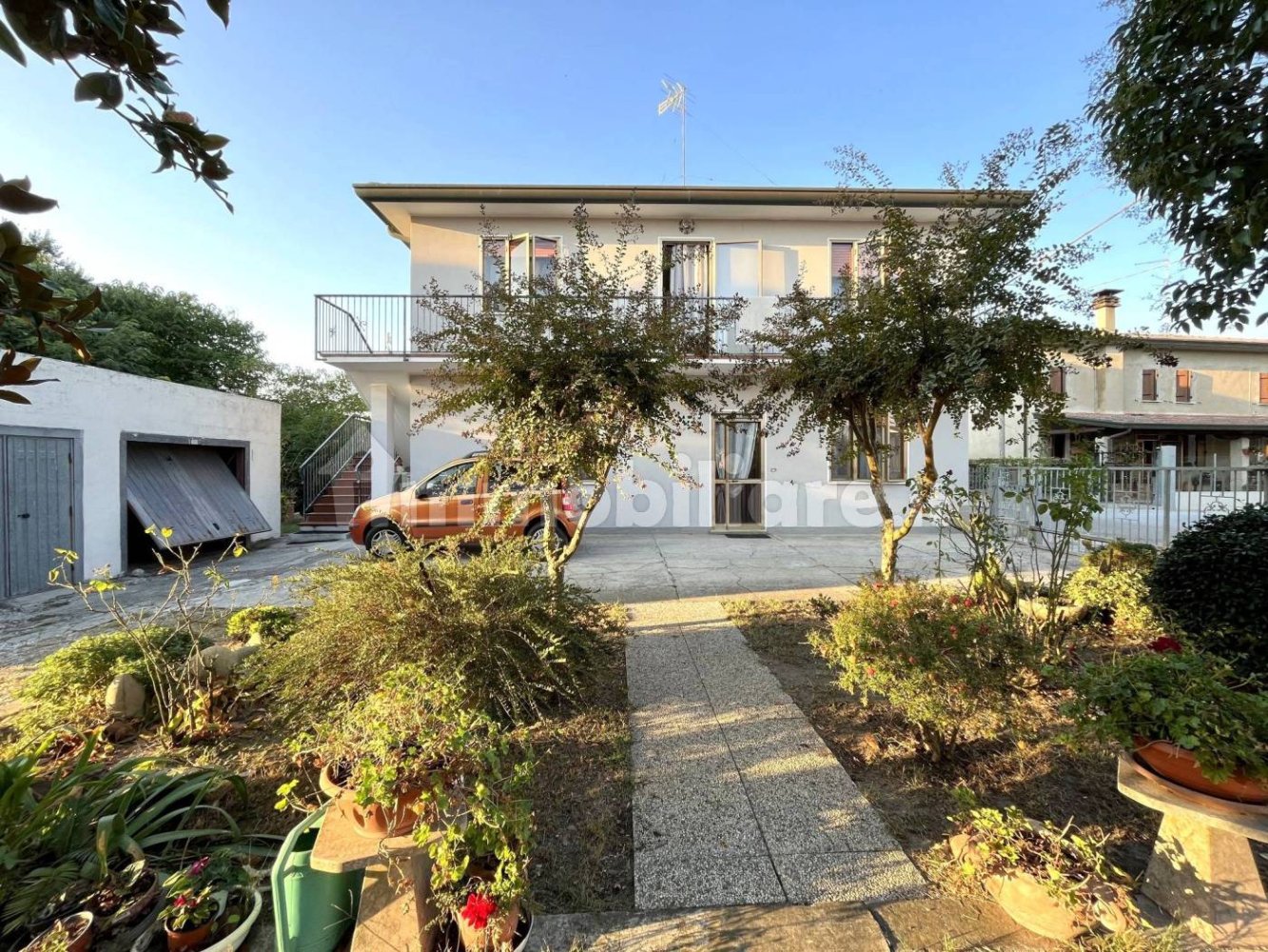 5 bedrooms Villa in Porto Viro, Italy No. 220639