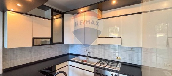 Apartamento de 2 divisões em Varese, Italy N.º 132456 7