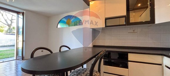 Apartamento de 2 divisões em Varese, Italy N.º 132456 8
