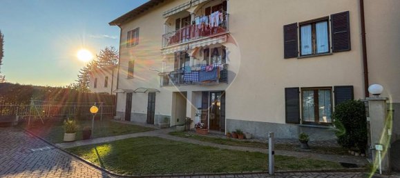 Apartamento de 2 divisões em Varese, Italy N.º 132456 24
