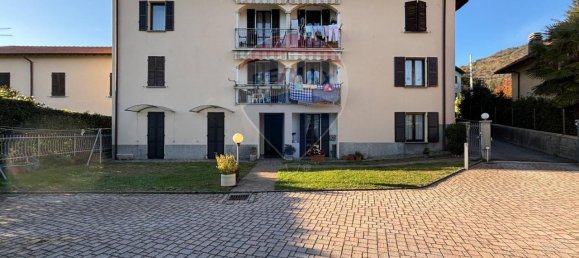 Apartamento de 2 divisões em Varese, Italy N.º 132456 18