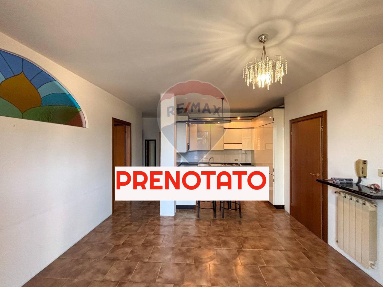 Apartamento de 2 divisões em Varese, Italy N.º 132456