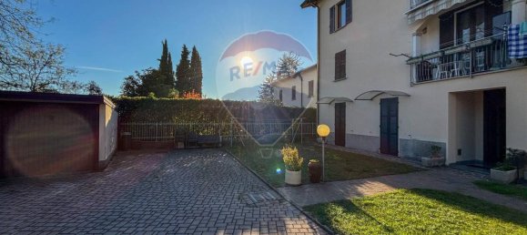 Apartamento de 2 divisões em Varese, Italy N.º 132456 19