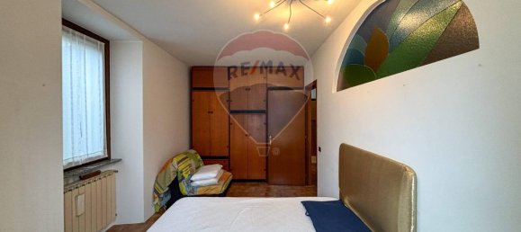 Apartamento de 2 divisões em Varese, Italy N.º 132456 6