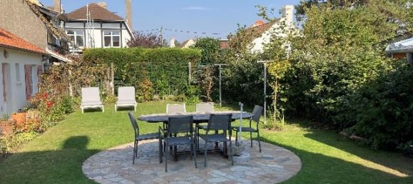 4 bedrooms Villa in Le Touquet-Paris-Plage, France No. 252512 3