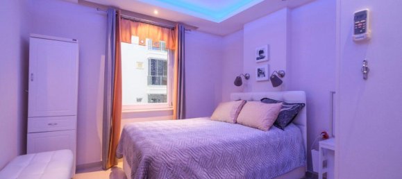 Apartamento de 3 habitaciónes en Alanya, Turkey No. 22974 7