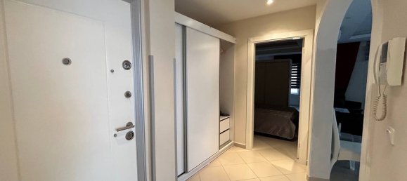 Apartamento de 3 habitaciónes en Alanya, Turkey No. 22974 12