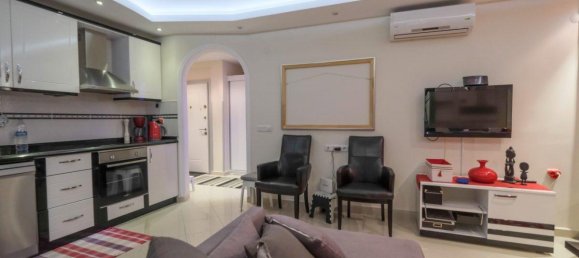 Apartamento de 3 habitaciónes en Alanya, Turkey No. 22974 5