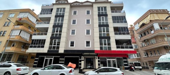 Apartamento de 3 habitaciónes en Alanya, Turkey No. 22974 16