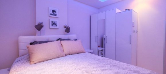 Apartamento de 3 habitaciónes en Alanya, Turkey No. 22974 9