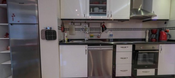 Apartamento de 3 habitaciónes en Alanya, Turkey No. 22974 3