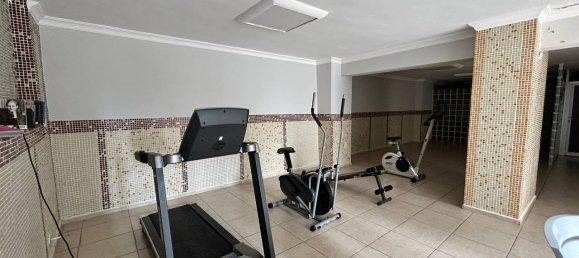 Apartamento de 3 habitaciónes en Alanya, Turkey No. 22974 17