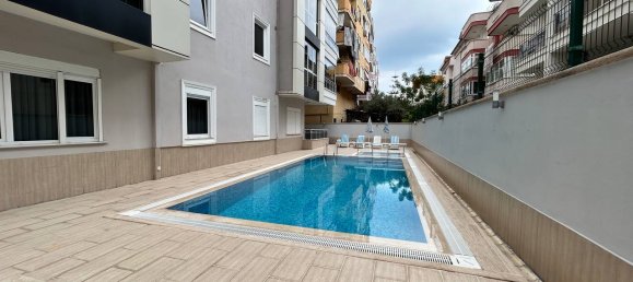 Apartamento de 3 habitaciónes en Alanya, Turkey No. 22974 19