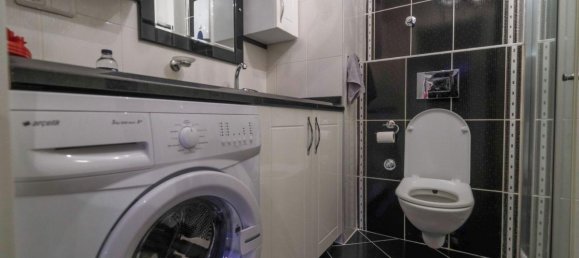 Apartamento de 3 habitaciónes en Alanya, Turkey No. 22974 6