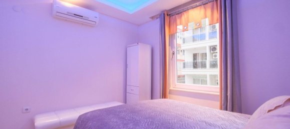 Apartamento de 3 habitaciónes en Alanya, Turkey No. 22974 8