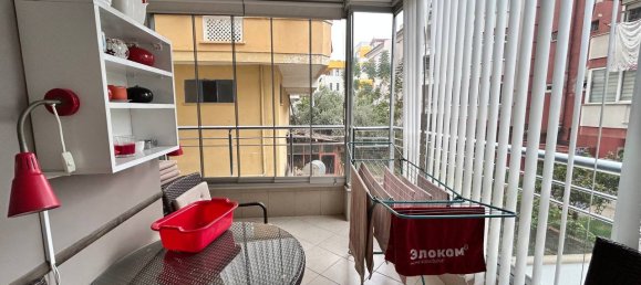Apartamento de 3 habitaciónes en Alanya, Turkey No. 22974 10