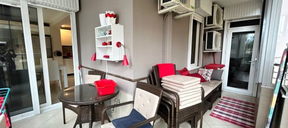 Apartamento de 3 habitaciónes en Alanya, Turkey No. 22974 11