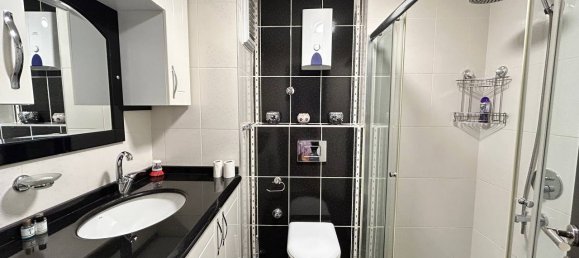 Apartamento de 3 habitaciónes en Alanya, Turkey No. 22974 13