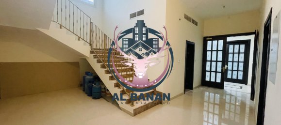 3 Schlafzimmer Villa in Khalifa City, UAE, Nr. 5761 18