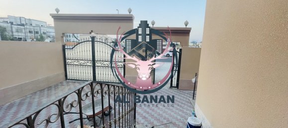 3 Schlafzimmer Villa in Khalifa City, UAE, Nr. 5761 10