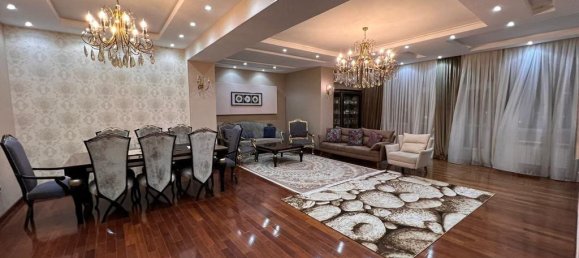 Apartamento T4 em Khatay, Azerbaijan N.º 2156 19