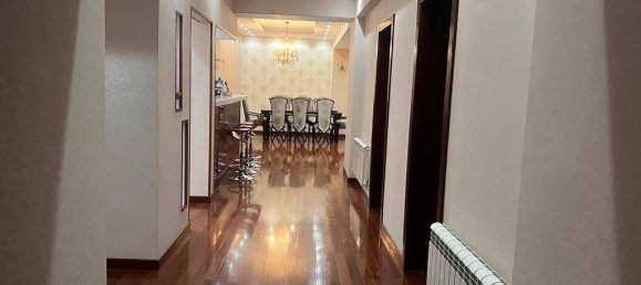 Apartamento T4 em Khatay, Azerbaijan N.º 2156 11