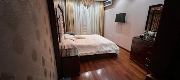 Apartamento T4 em Khatay, Azerbaijan N.º 2156 22