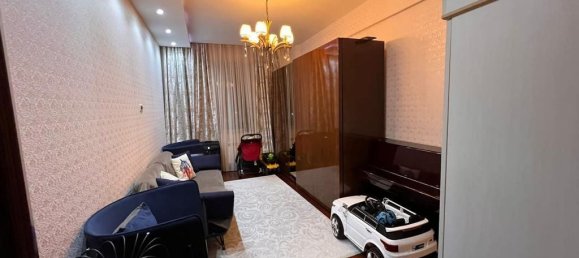 Apartamento T4 em Khatay, Azerbaijan N.º 2156 7