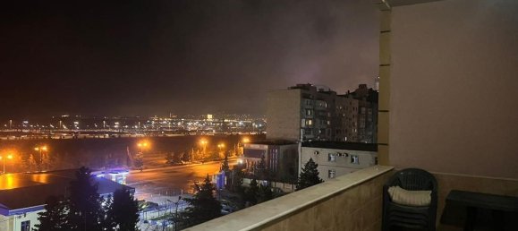 Apartamento T4 em Khatay, Azerbaijan N.º 2156 20