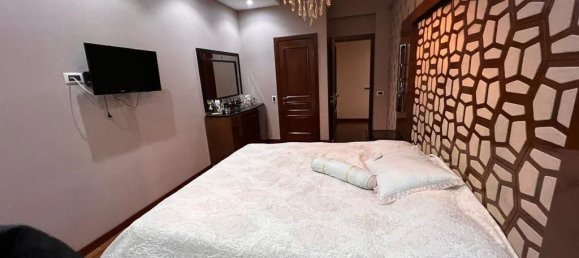 Apartamento T4 em Khatay, Azerbaijan N.º 2156 8