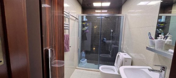 Apartamento T4 em Khatay, Azerbaijan N.º 2156 12