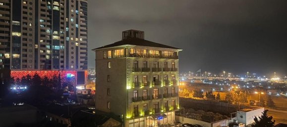 Apartamento T4 em Khatay, Azerbaijan N.º 2156 17