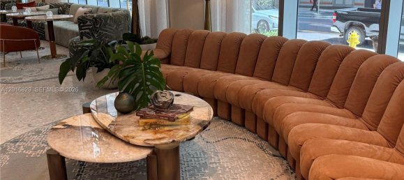 1 dormitorio propiedad comercial en alquiler en Miami, Miami-Dade, Florida, USA № 615242 15