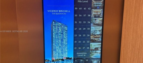 1 dormitorio propiedad comercial en alquiler en Miami, Miami-Dade, Florida, USA № 615242 7