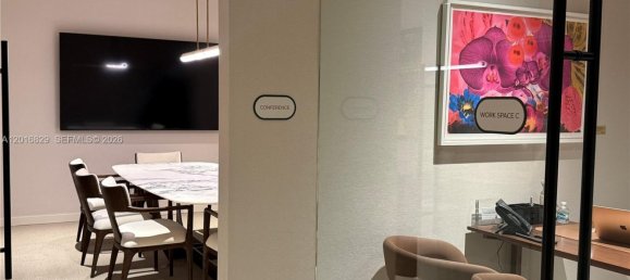 1 dormitorio propiedad comercial en alquiler en Miami, Miami-Dade, Florida, USA № 615242 20