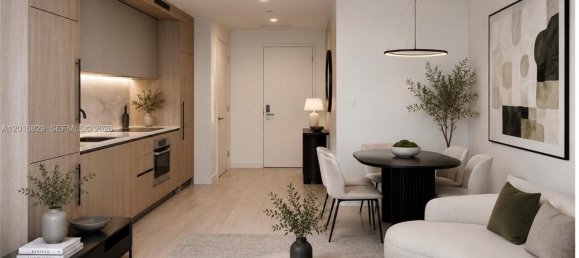 1 dormitorio propiedad comercial en alquiler en Miami, Miami-Dade, Florida, USA № 615242 30